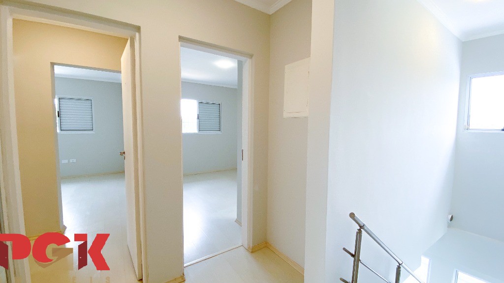 Casa, 3 quartos - Foto 19