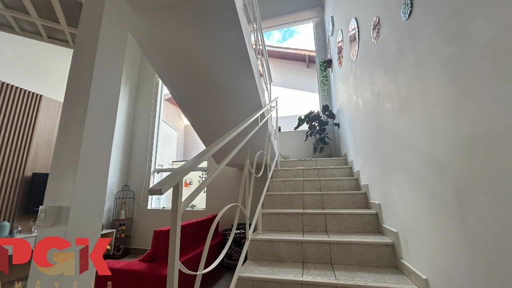 Casa, 3 quartos - Foto 17