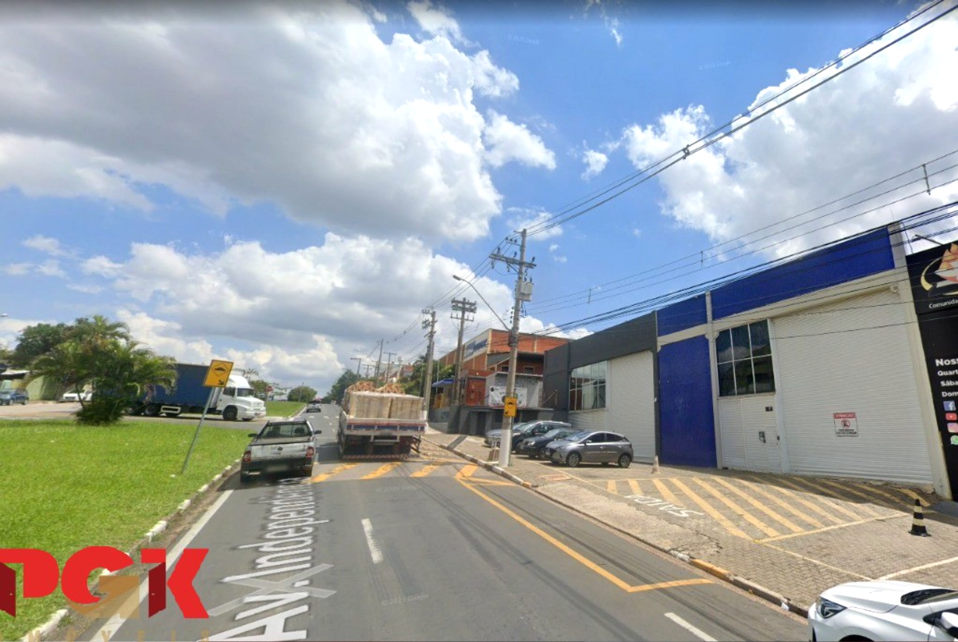 Depósito-Galpão - Foto 3