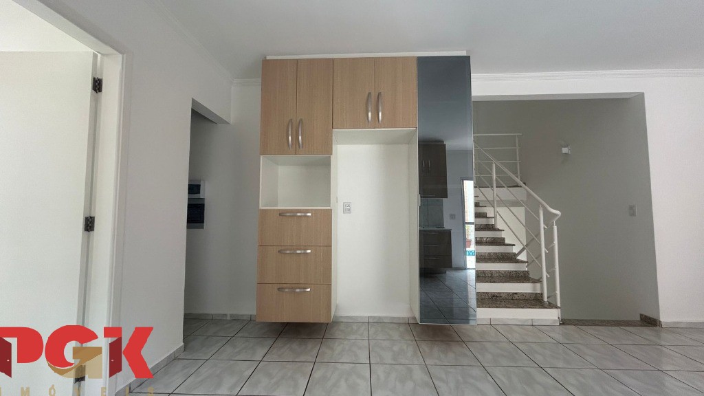 Casa, 4 quartos - Foto 17