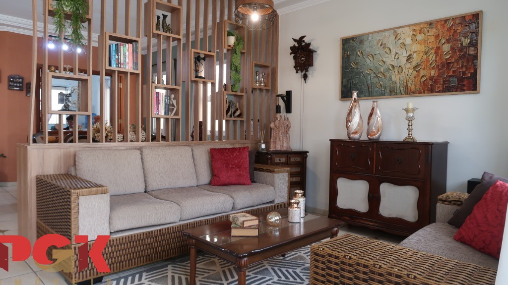 Casa, 3 quartos - Foto 6