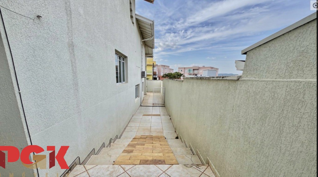 Casa, 3 quartos - Foto 23
