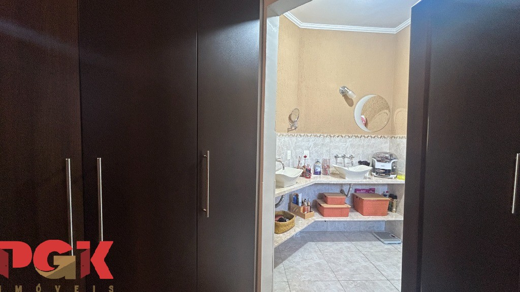Casa, 3 quartos - Foto 29
