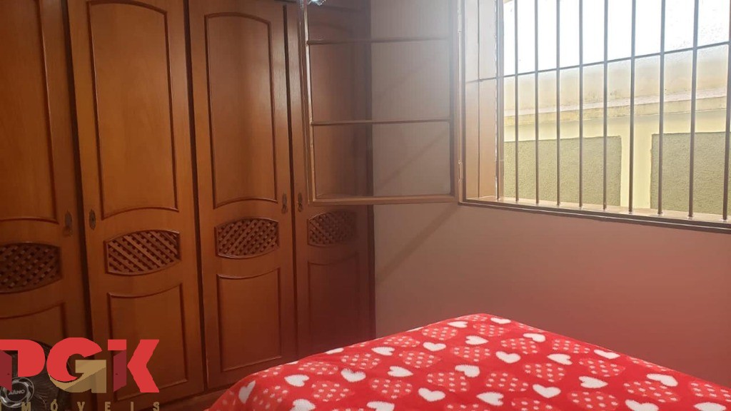Casa, 3 quartos - Foto 12