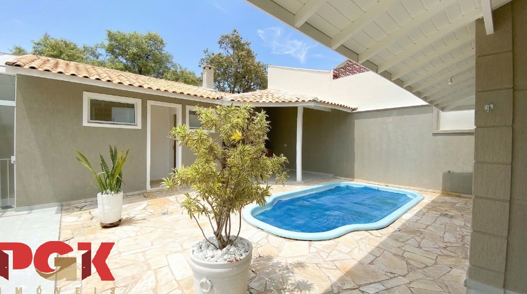 Casa, 3 quartos - Foto 31
