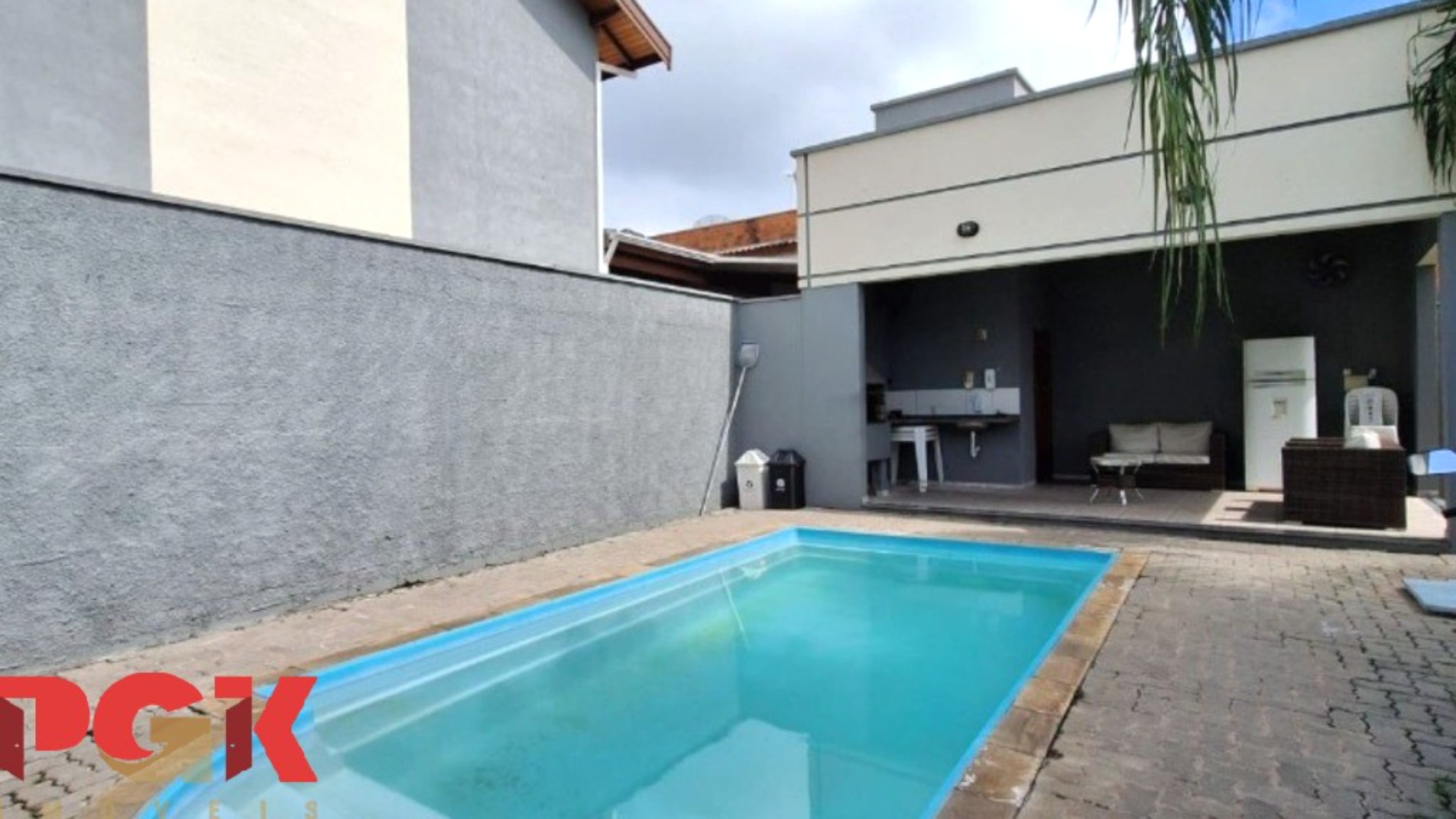 Casa, 2 quartos - Foto 17
