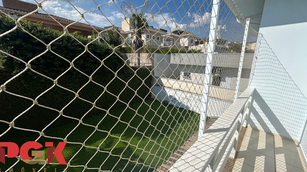 Casa, 4 quartos - Foto 19
