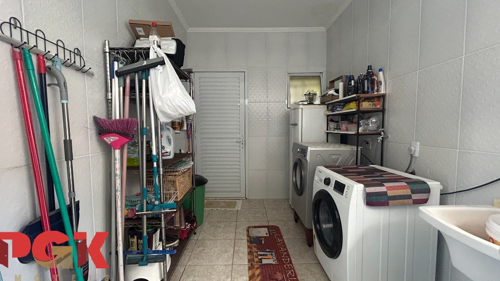 Casa, 3 quartos - Foto 42