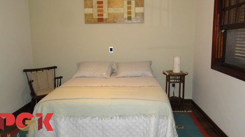 Casa, 4 quartos - Foto 12