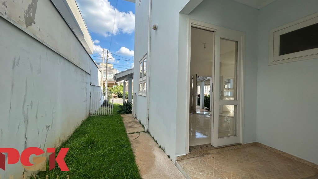 Casa, 4 quartos - Foto 33