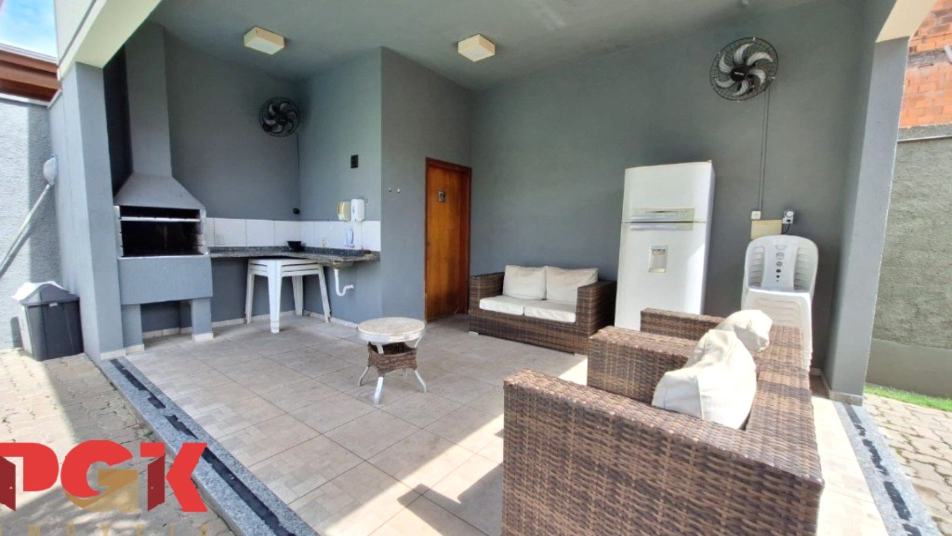 Casa, 2 quartos - Foto 18