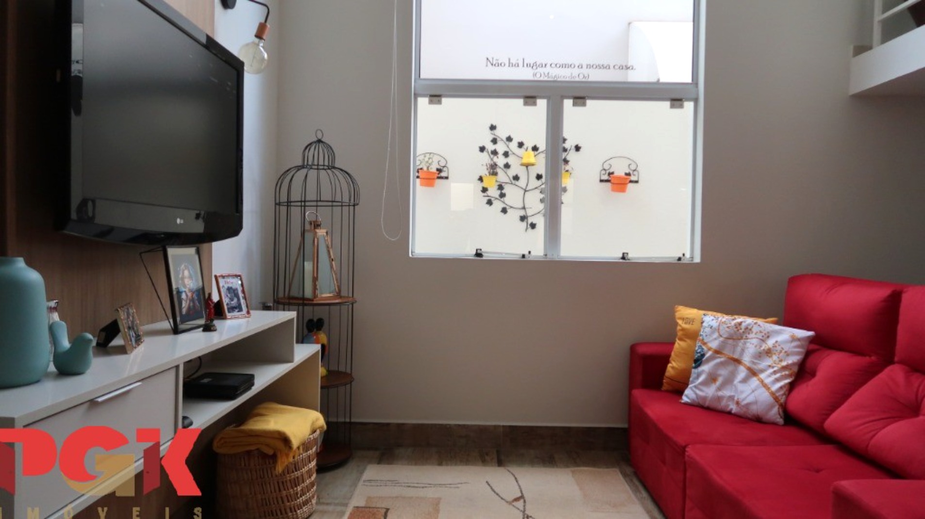 Casa, 3 quartos - Foto 9