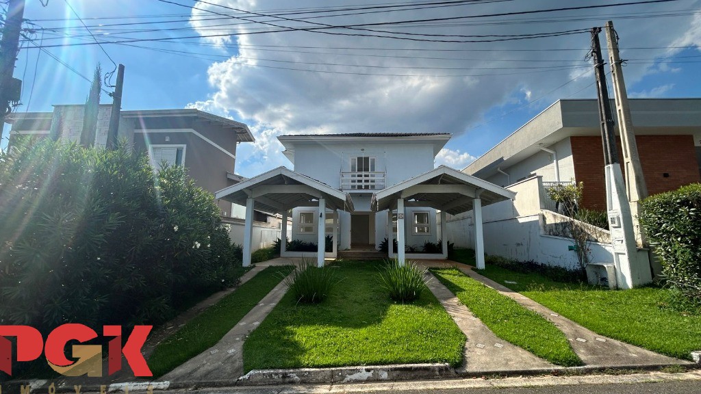 Casa, 4 quartos - Foto 2