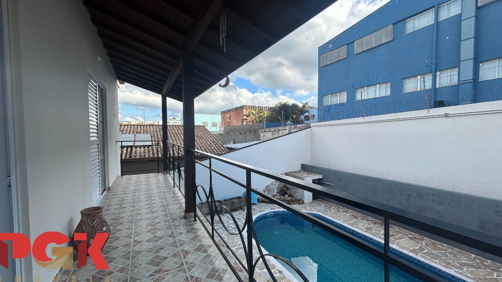 Casa, 3 quartos - Foto 32
