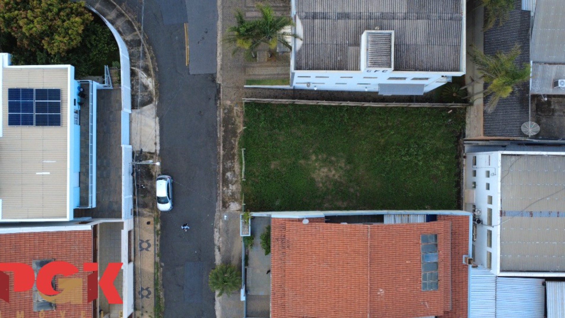 Terreno, 300 m² - Foto 8