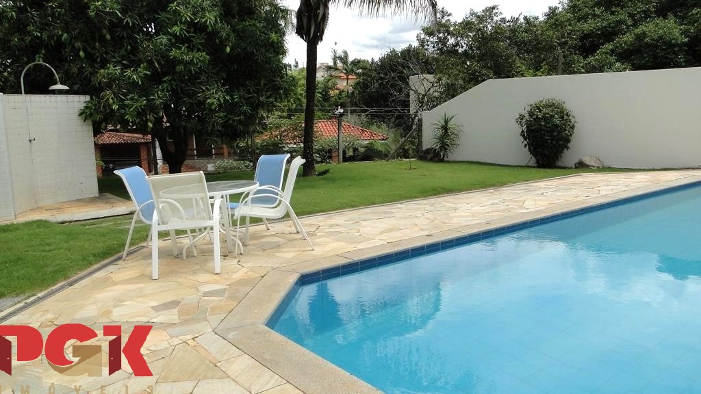 Casa, 4 quartos - Foto 1