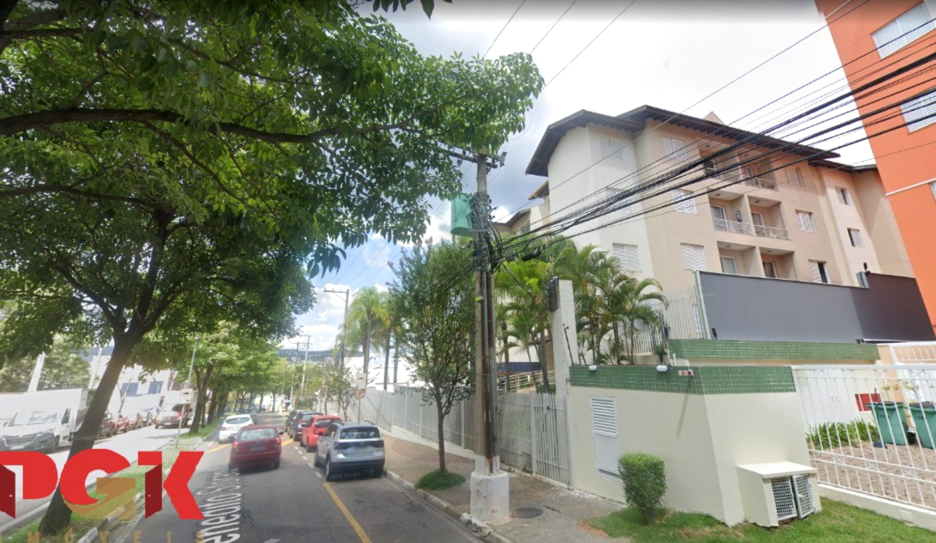 Apartamento, 2 quartos - Foto 35