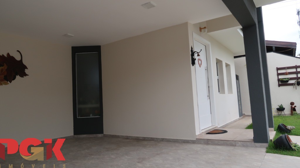 Casa, 3 quartos - Foto 4