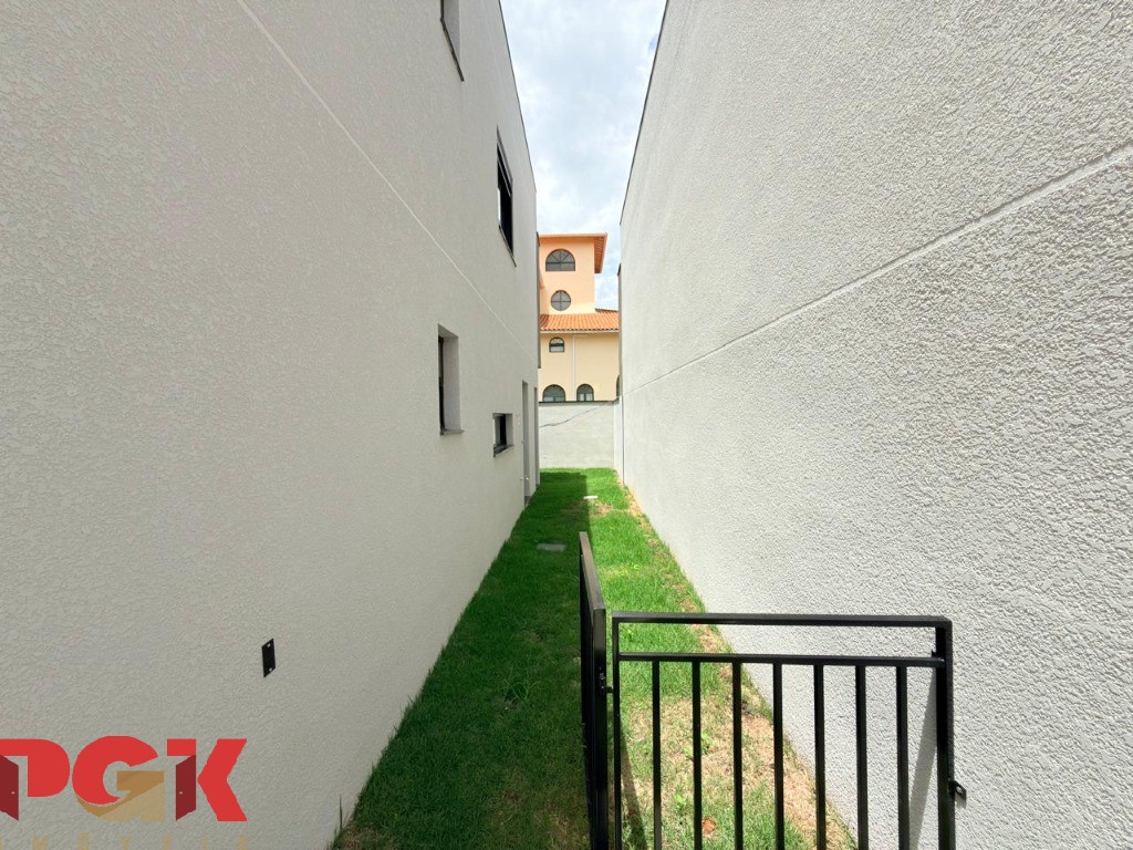 Casa, 3 quartos - Foto 20