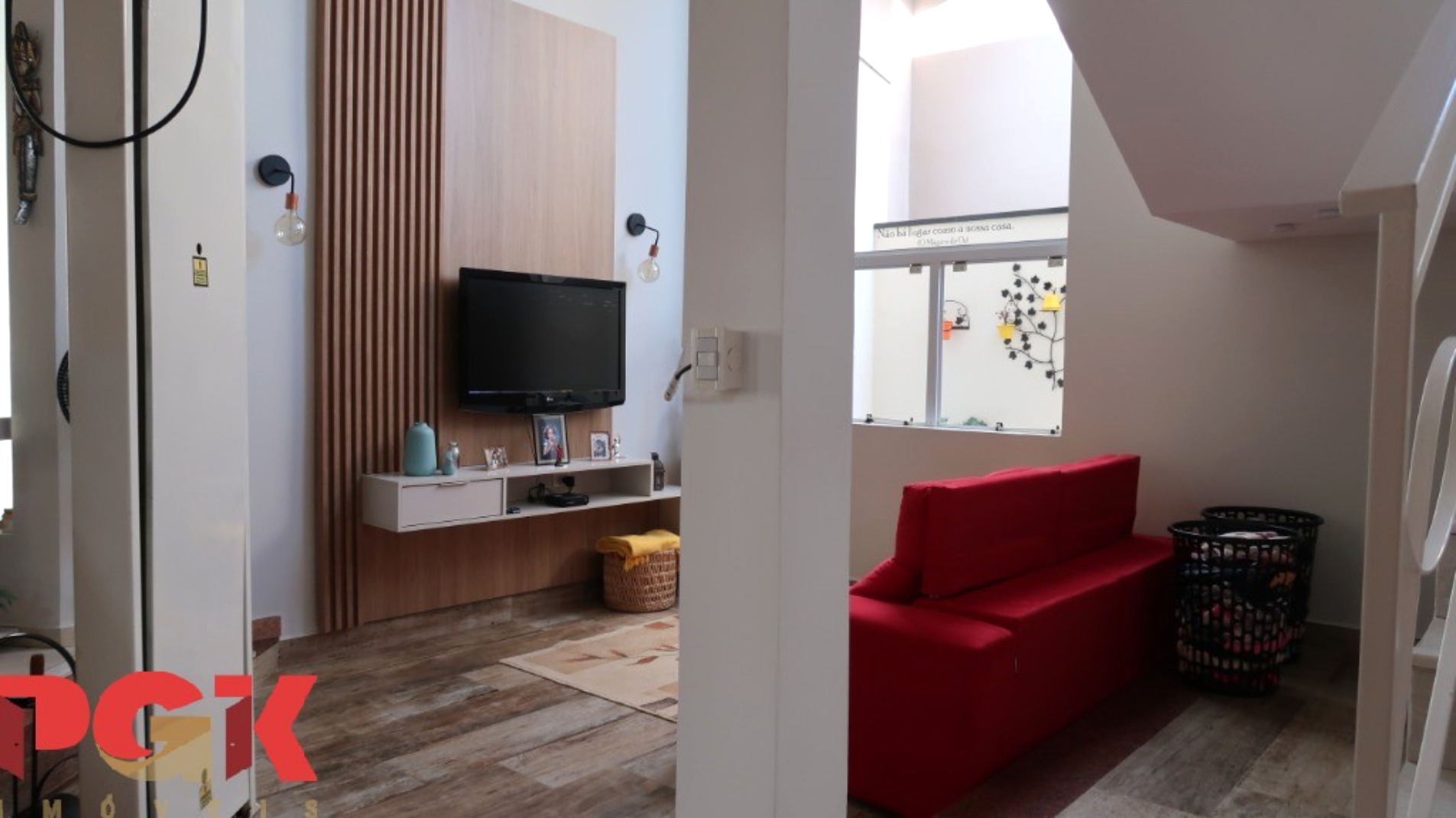 Casa, 3 quartos - Foto 10