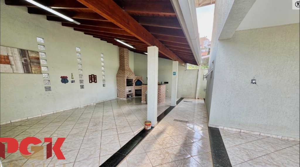 Casa, 3 quartos - Foto 12
