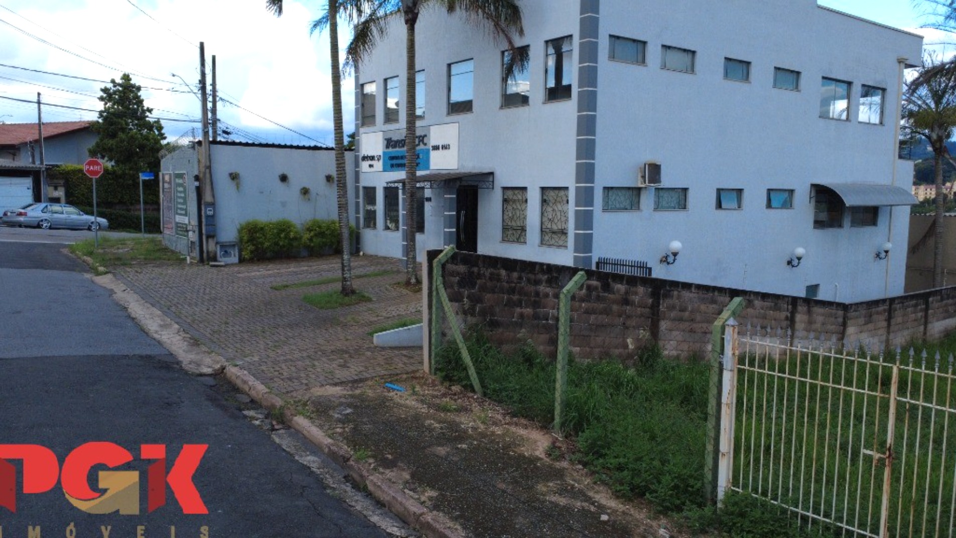 Terreno, 300 m² - Foto 6