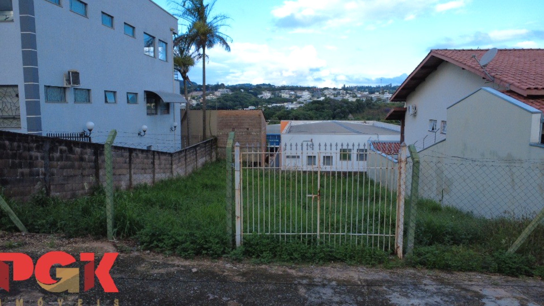 Terreno, 300 m² - Foto 3