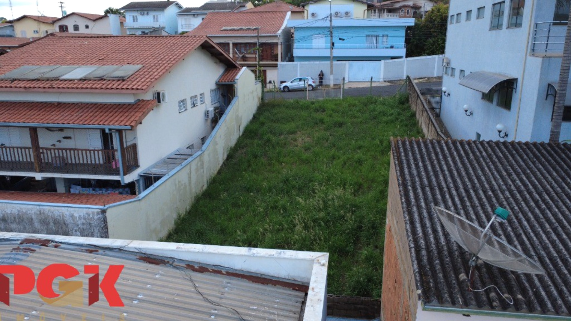 Terreno, 300 m² - Foto 5