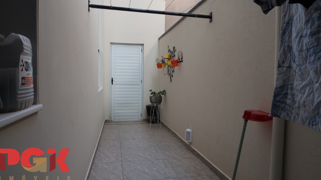 Casa, 3 quartos - Foto 43