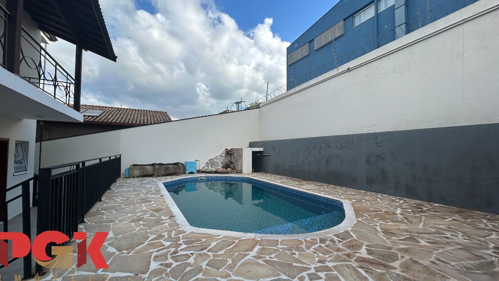 Casa, 3 quartos - Foto 39