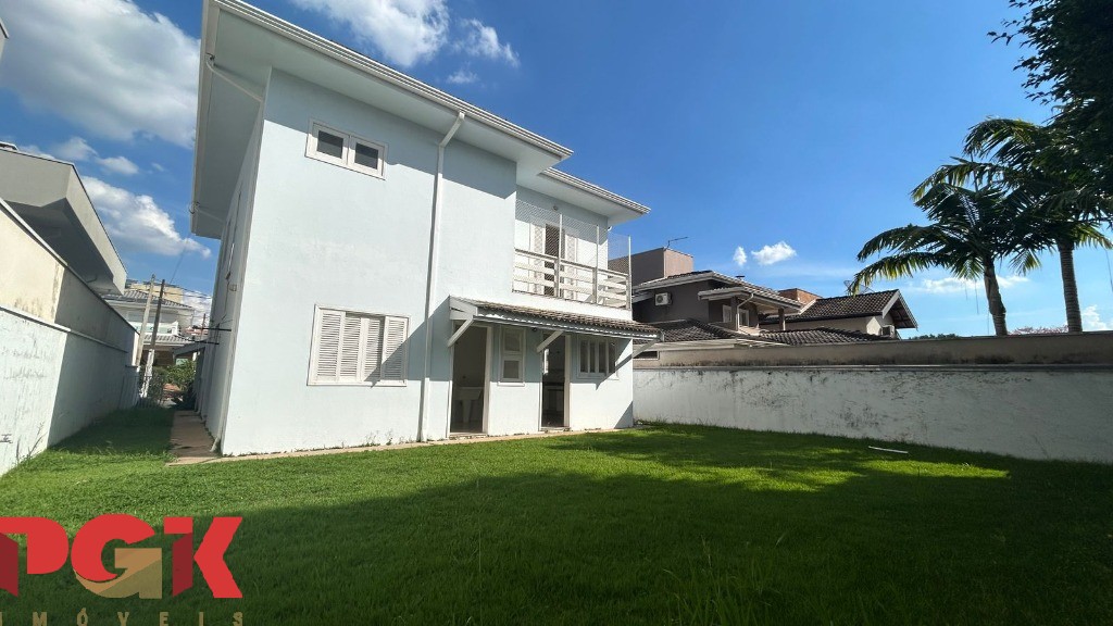 Casa, 4 quartos - Foto 36