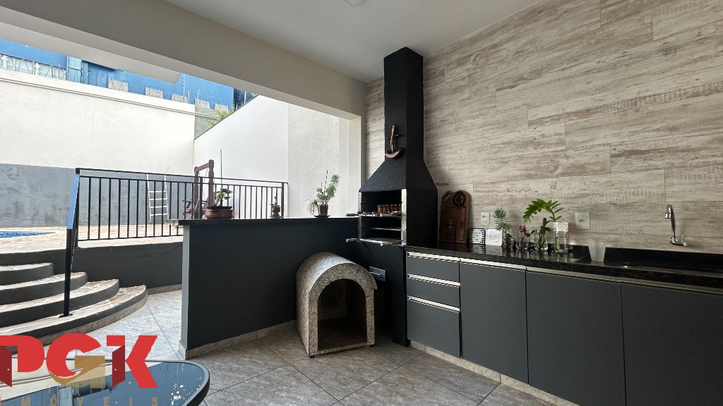 Casa, 3 quartos - Foto 41