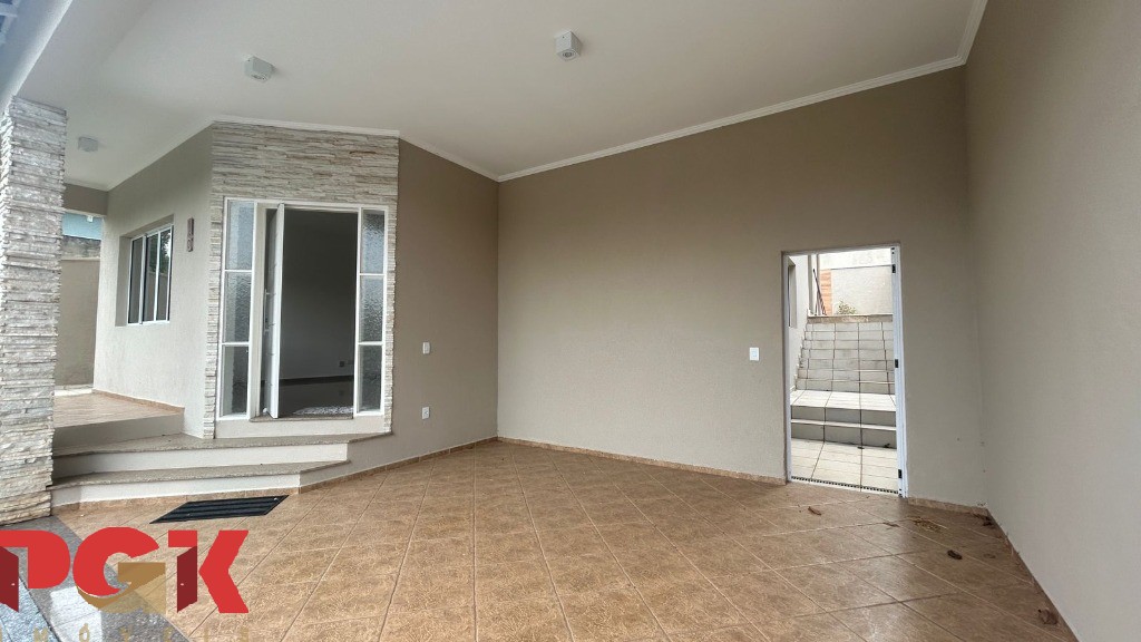 Casa, 4 quartos - Foto 4