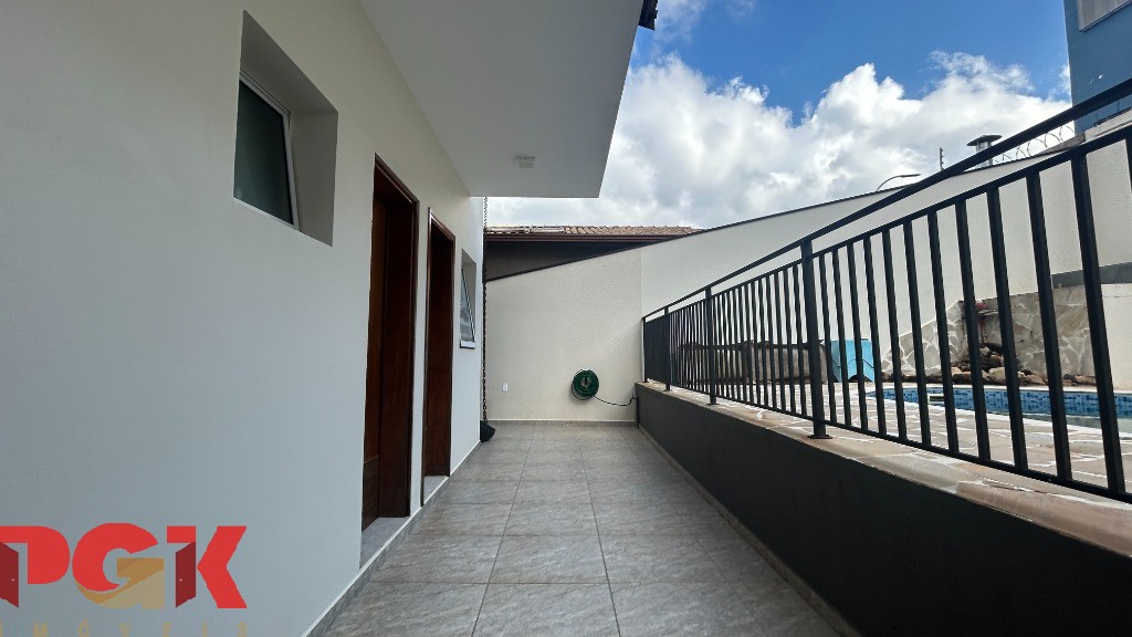 Casa, 3 quartos - Foto 46