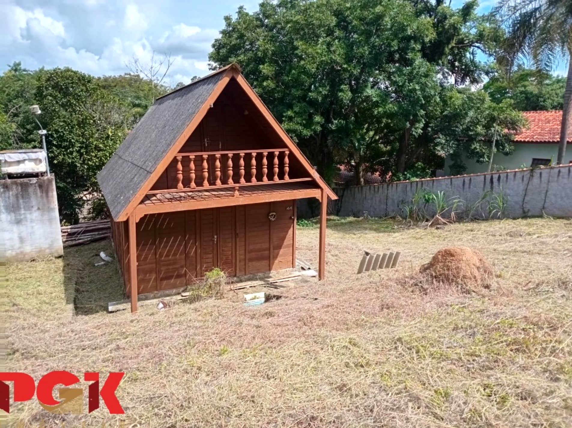 Terreno, 700 m² - Foto 7