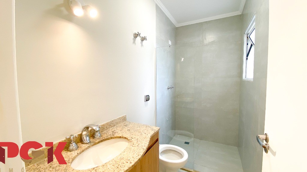 Casa, 3 quartos - Foto 26