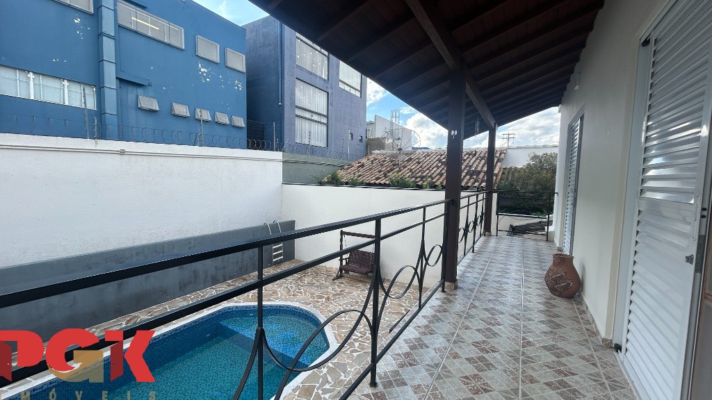 Casa, 3 quartos - Foto 24