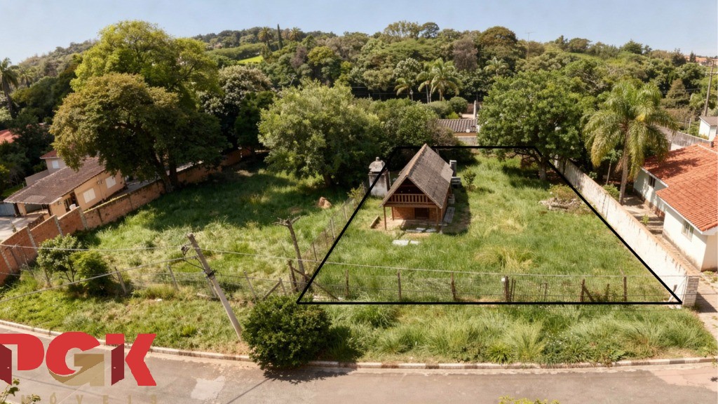 Terreno, 700 m² - Foto 1