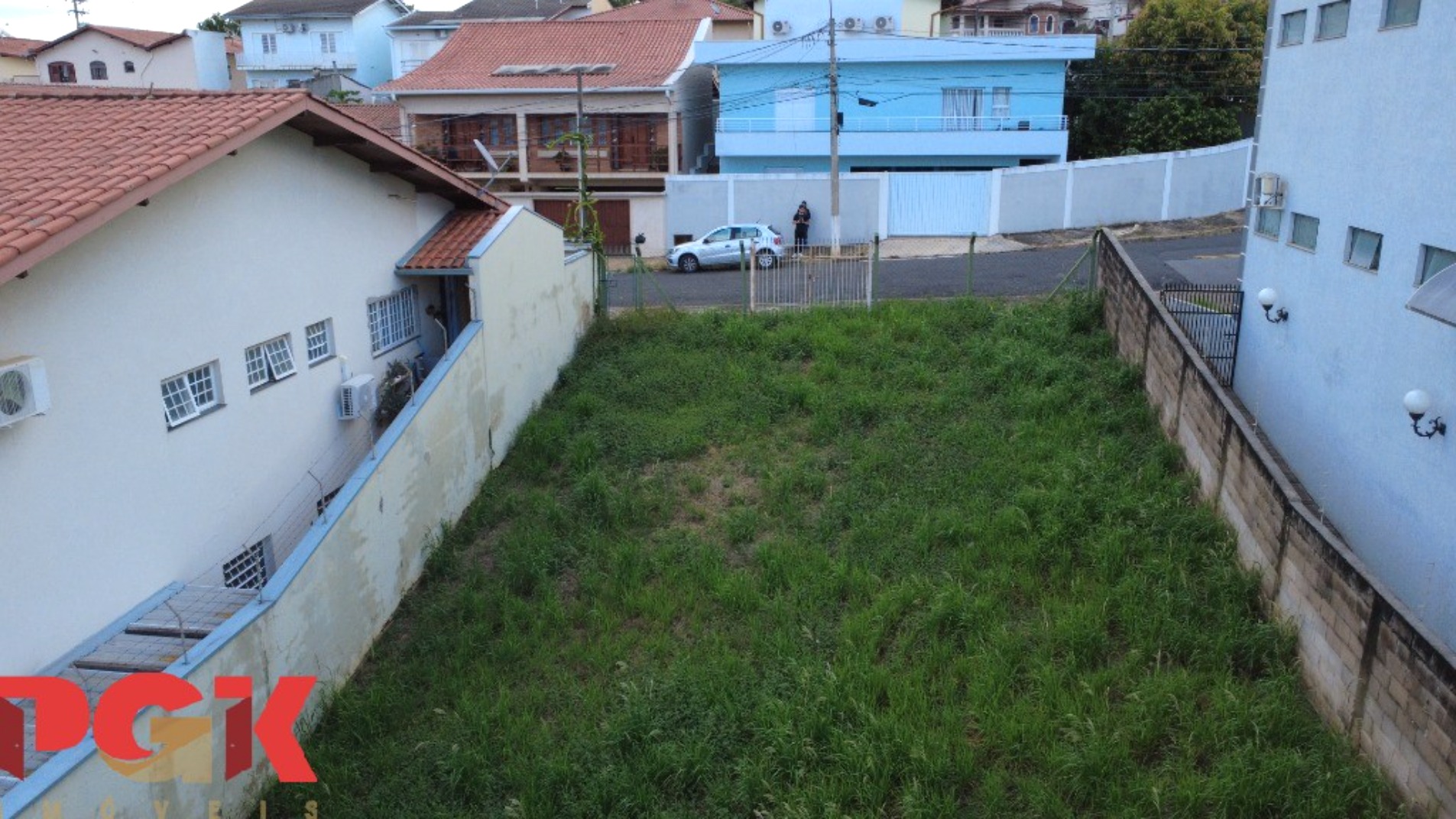 Terreno, 300 m² - Foto 2