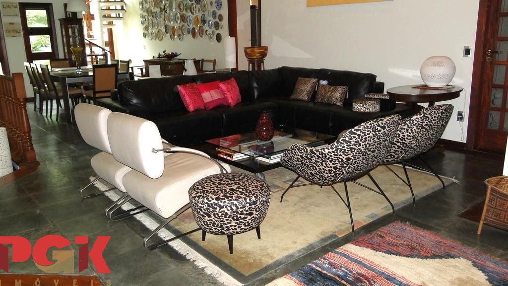 Casa, 4 quartos - Foto 5