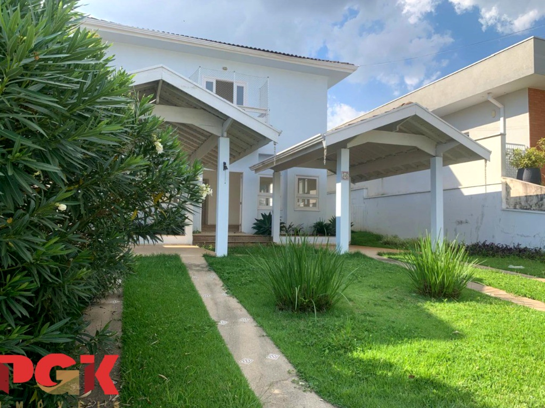 Casa, 4 quartos - Foto 4