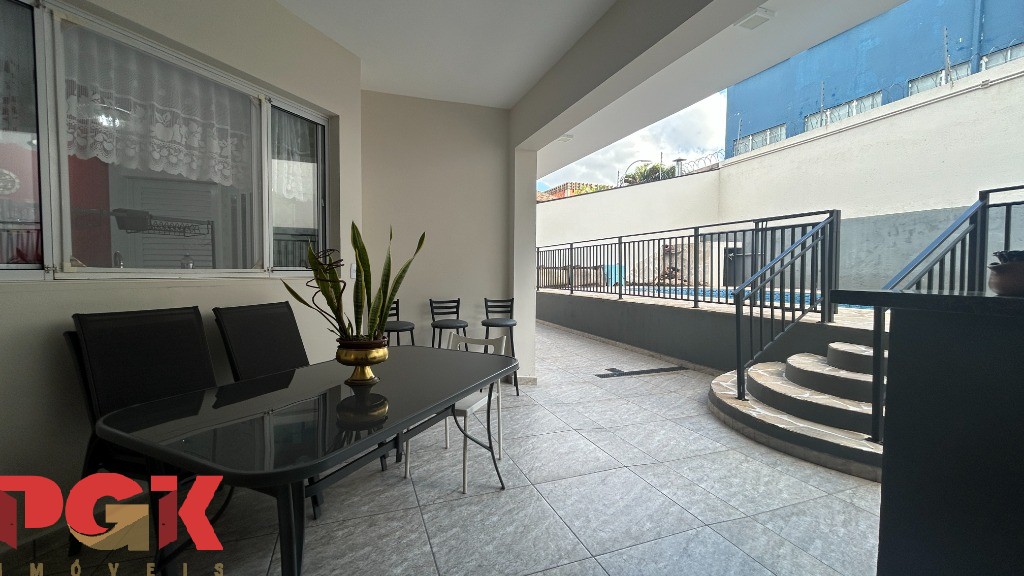 Casa, 3 quartos - Foto 40