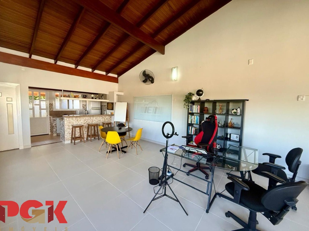 Casa, 4 quartos - Foto 21