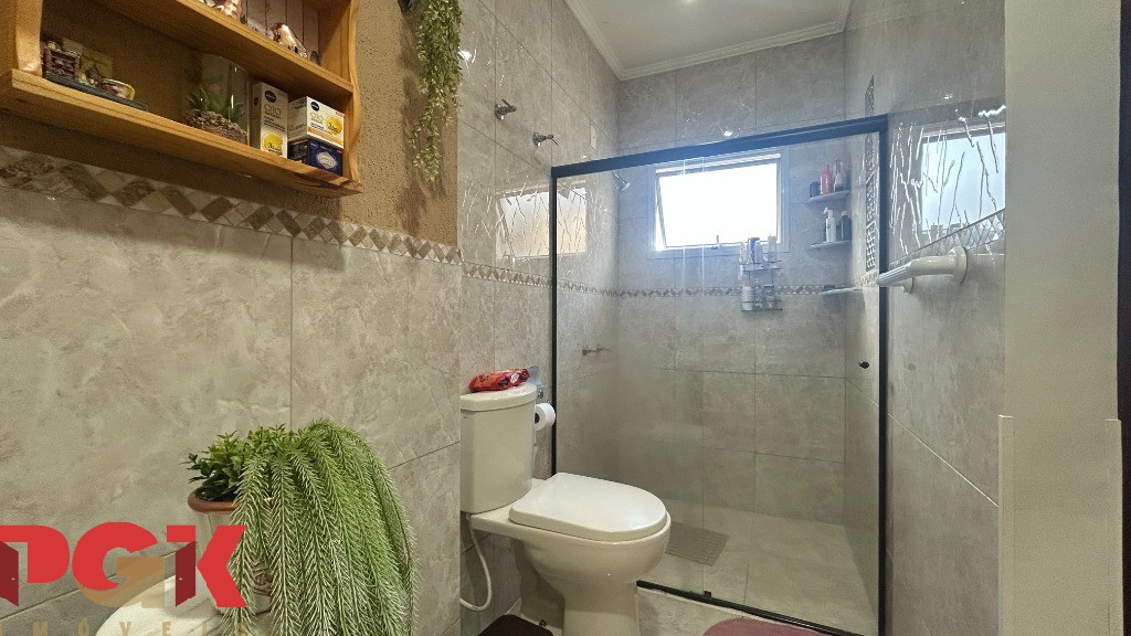 Casa, 3 quartos - Foto 31