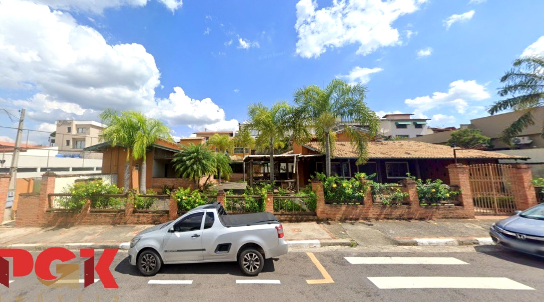 Prédio Inteiro, 734 m² - Foto 1