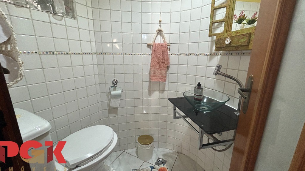 Casa, 3 quartos - Foto 15