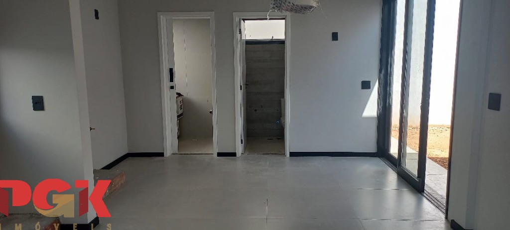 Casa, 3 quartos - Foto 11