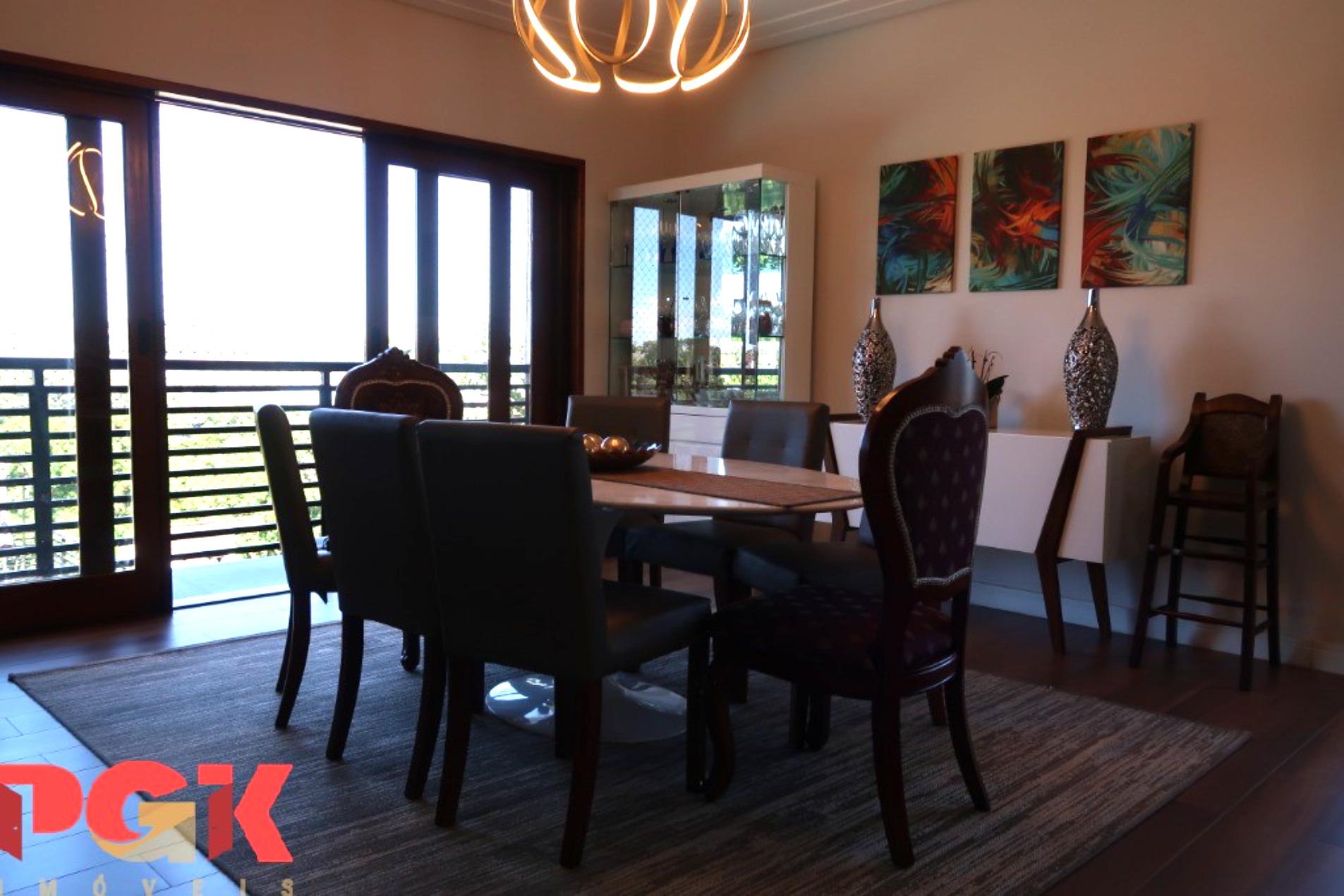 Casa, 4 quartos, 480 m² - Foto 20