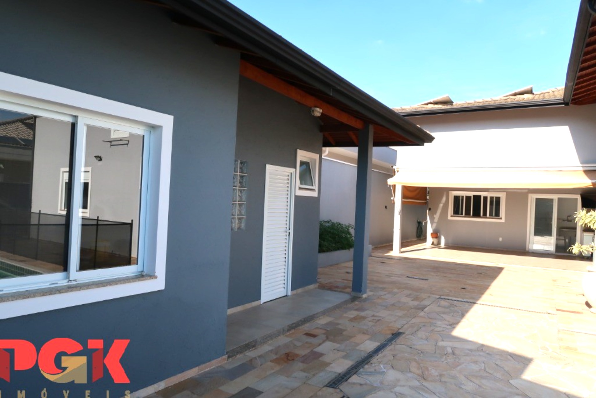 Casa, 4 quartos - Foto 44