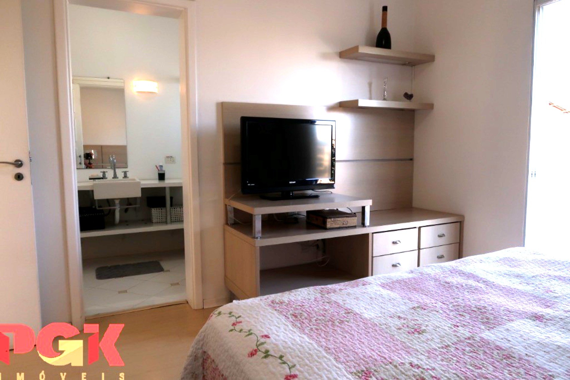 Casa, 4 quartos - Foto 33